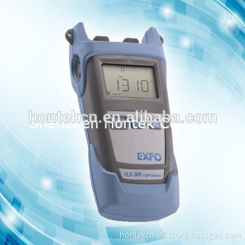 laser source EXFO FLS-300 Optical Light Source PRICE